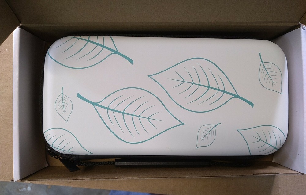 Geecow Carrying Case For Switch Lite