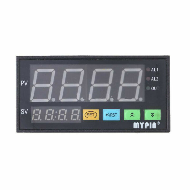 LM8-RRD LED Digital Weighing Controller Load-cell Indicator for Weight Control