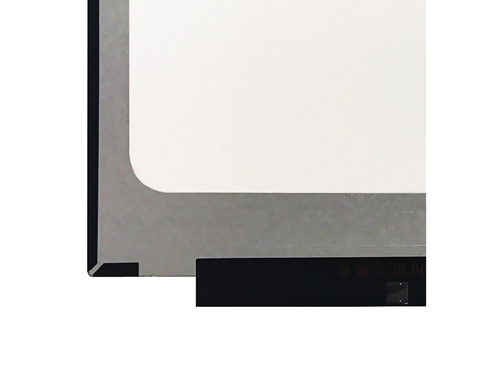 NT156WHM-T03 V8.1 Replacement Touch Panel 15.6 HD LCD Touch Screen Digitizer