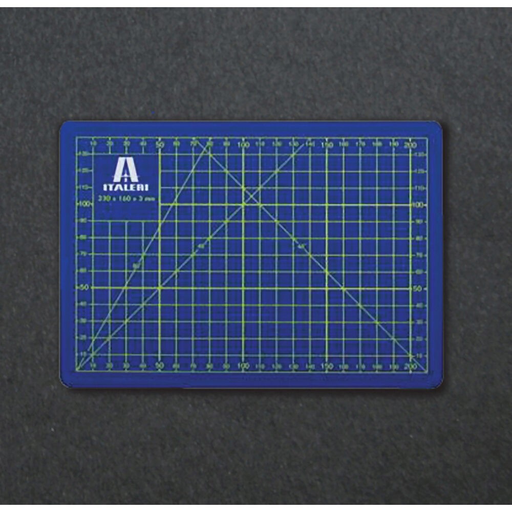 Cutting Mat Italeri (50829)