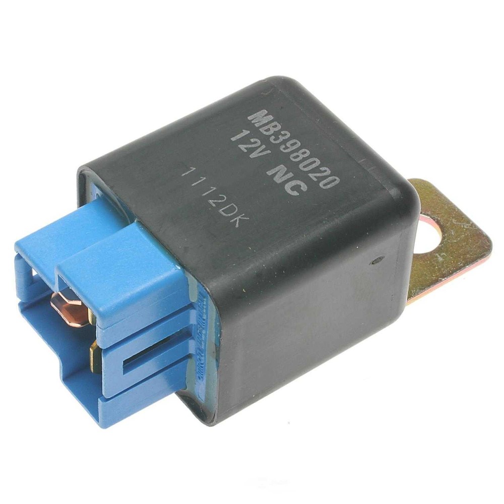 Multi-Purpose Relay-Multi Purpose Relay Standard RY-342