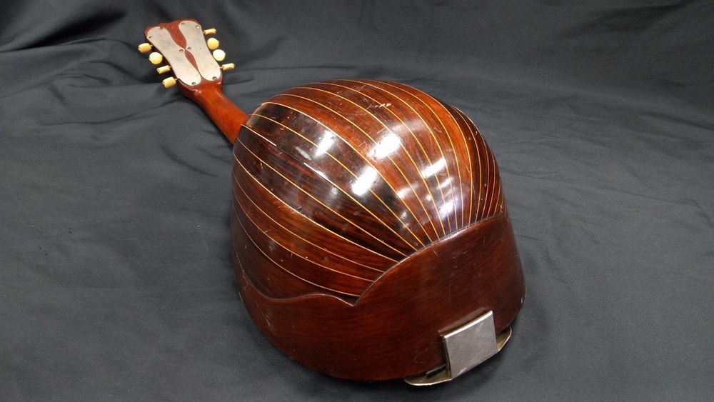 Marshall Field & Co Luxton Chicago Mandolin (READ DESCRIPTION)