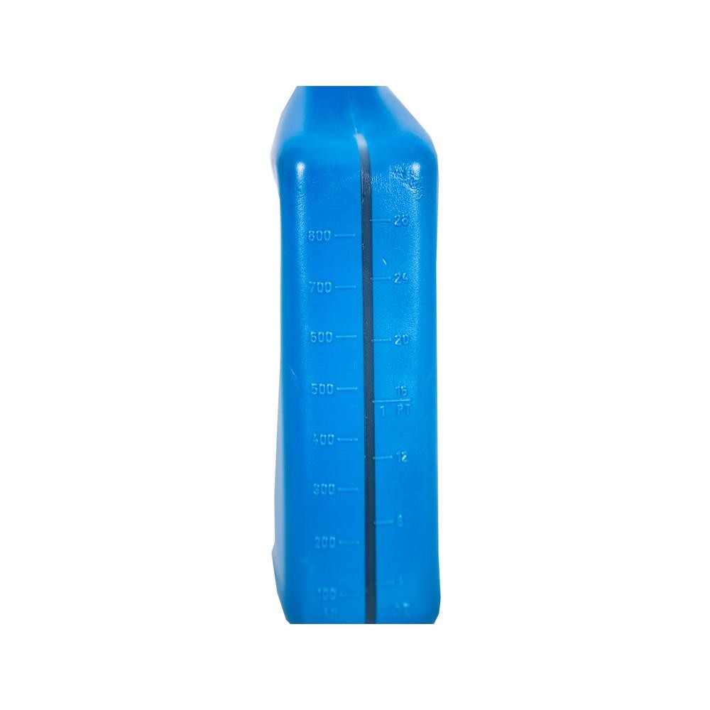1307005 - Low-Temperature Blue Hydraulic Fluid