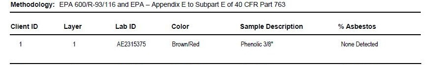 Westinghouse Micarta Black Line Phenolic, PBG, Apprx. 11.75" X 11.75" X 3/8 ",