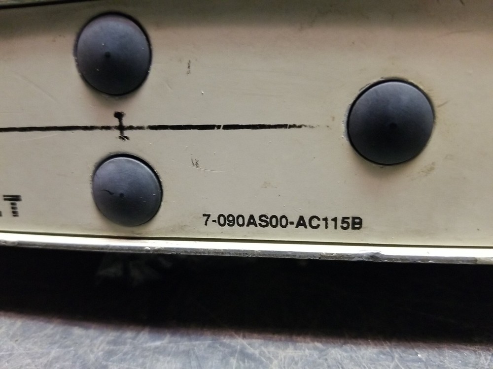 Moog Quickset Controllers Security Camera Pan/Tilt (x2)