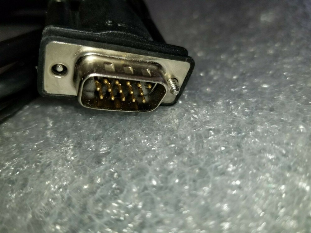 APC 940-0247 KVM cable VGA PS/2