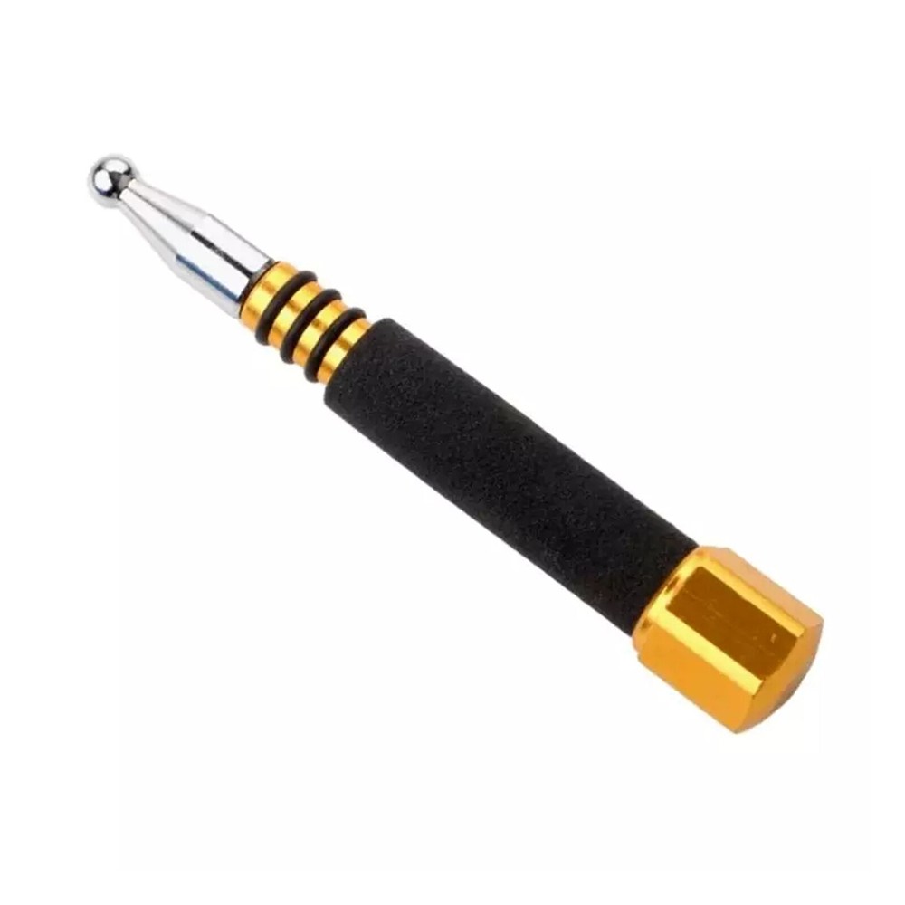 Professional PDR Paintless Dent Repair 4pc Tapper Knockdown Set with Tips