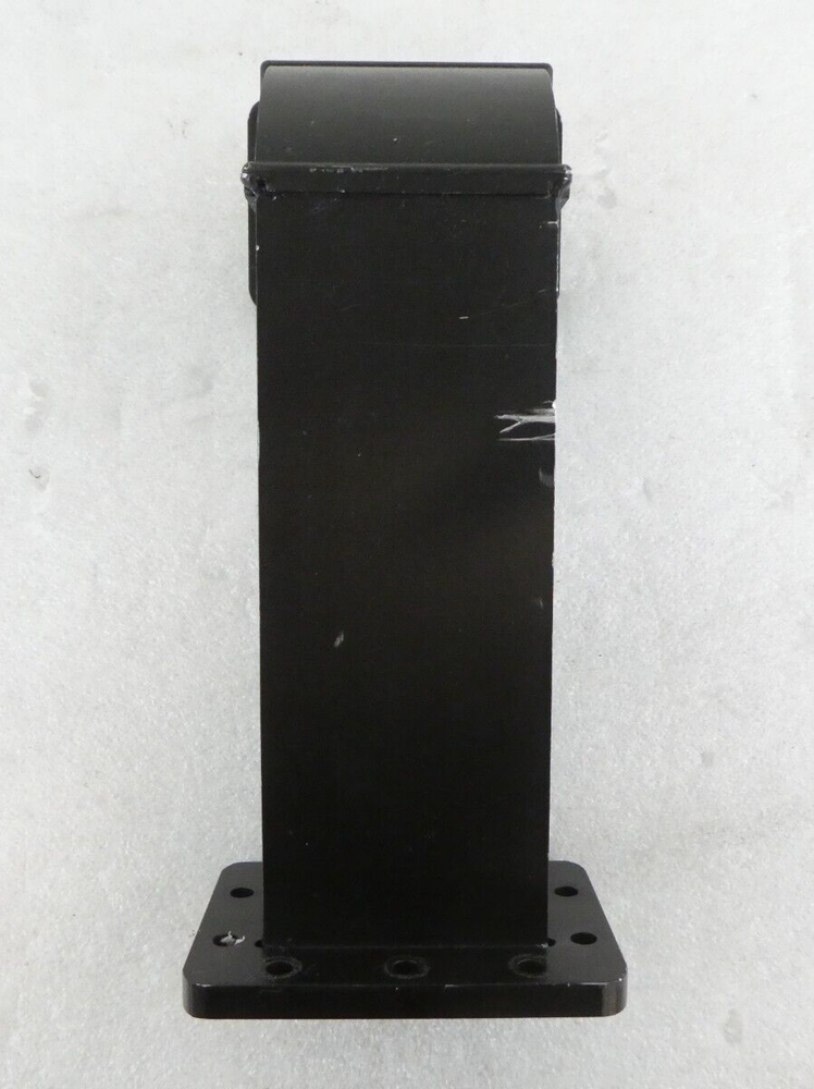 ASTeX Applied Science & Technology CPR90XC E-Bend Waveguide 0190-09275 Spare