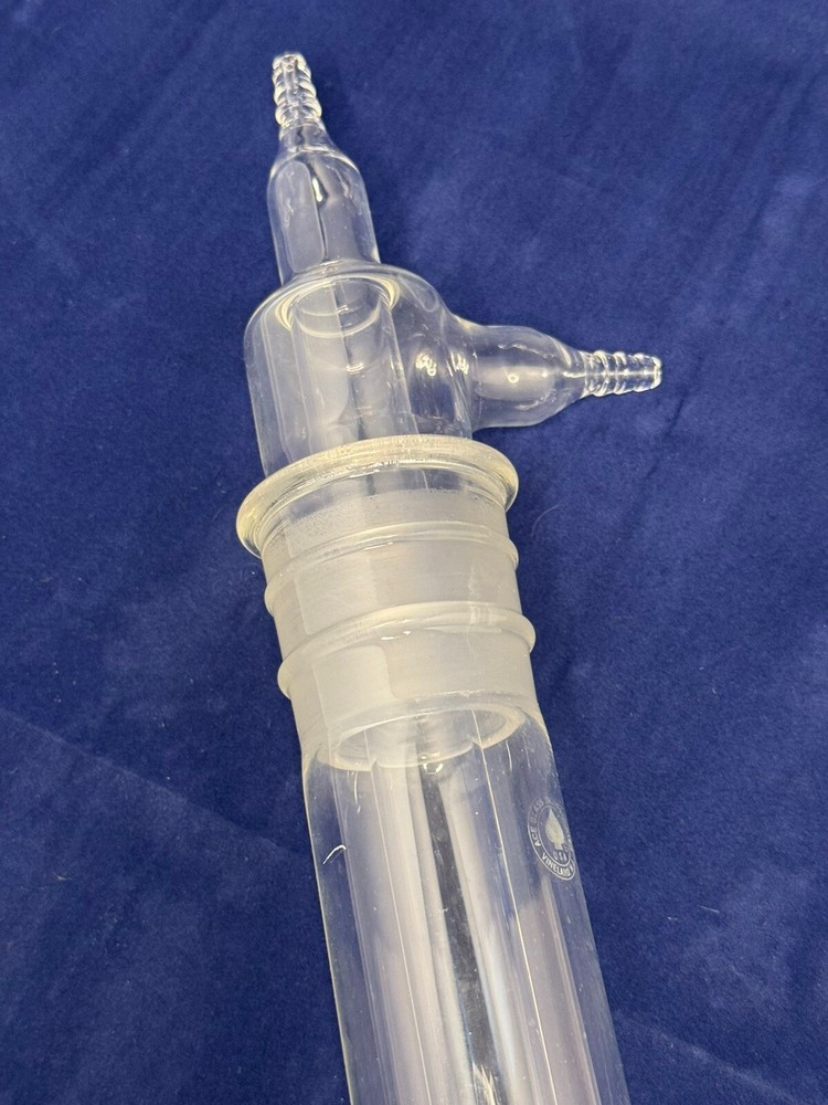 ACE VACUUM TRAP Hose Connections
