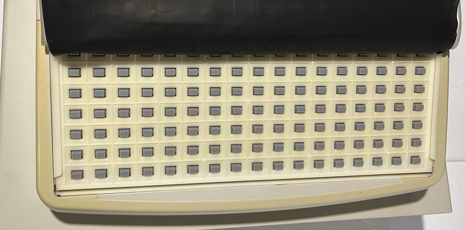 Sharp XE-A302 Cash Register w/ Keys & Manager Keys Tested