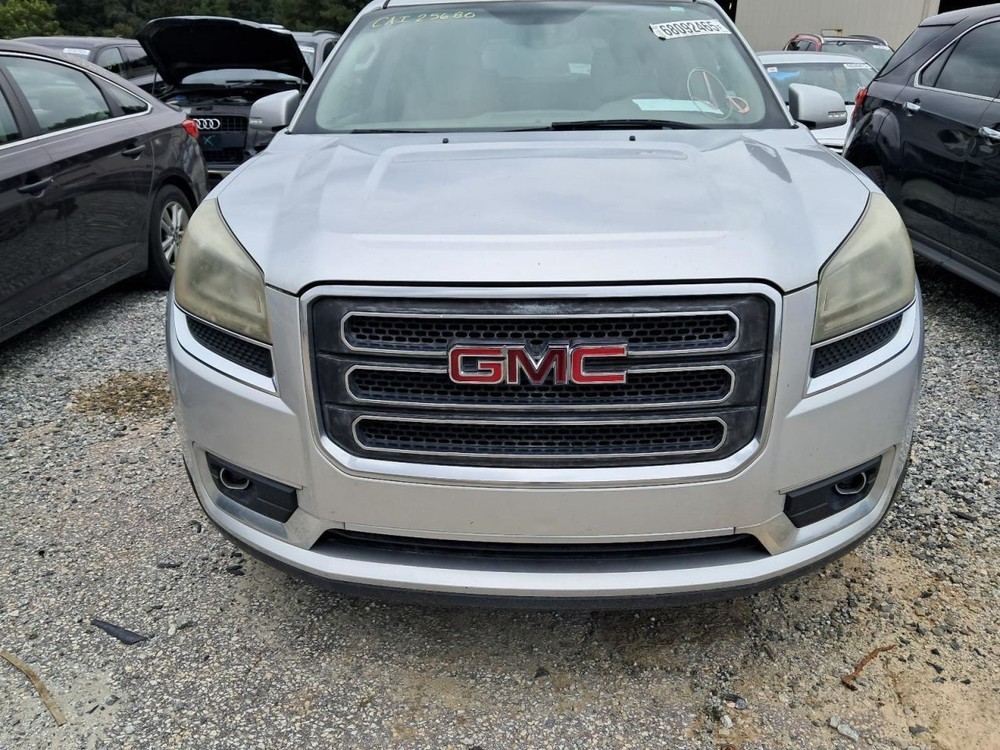 ACADIA 2014 Glove Box 4803546