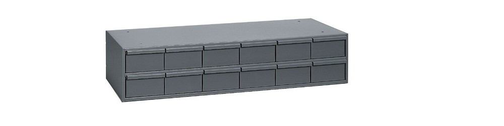12 Drawer Cabinet 013-95