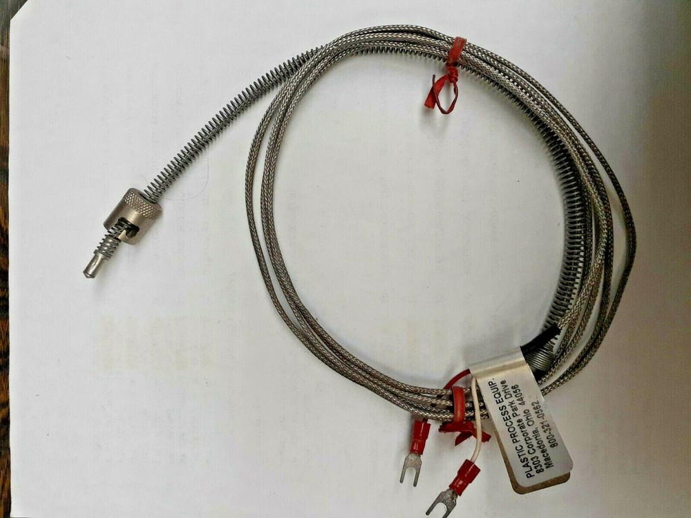 PLASTIC PROCESS EQUIPMENT ADT-1096  SENSOR     (276)