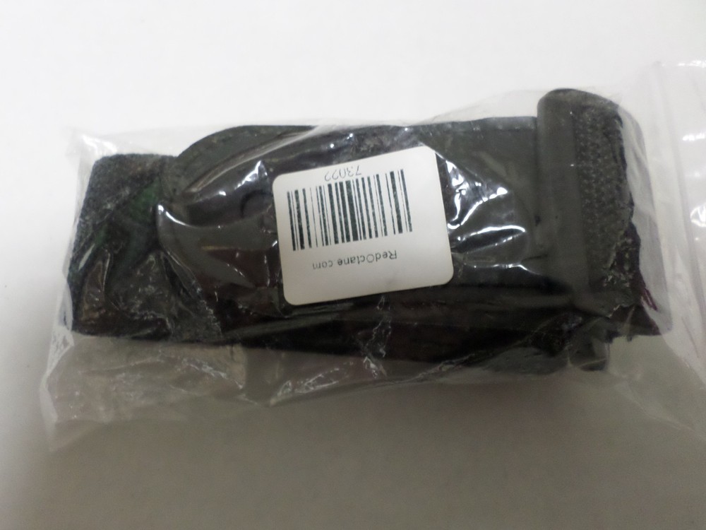 Rock Band / Guitar Hero Replacement Guitar Strap NEW Adjustable