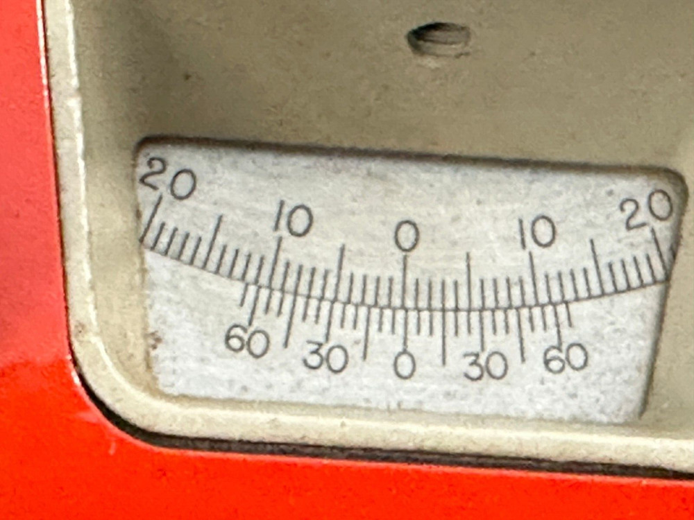 K&E Builders Transit Level w/Case, Plumb Bob, Tools