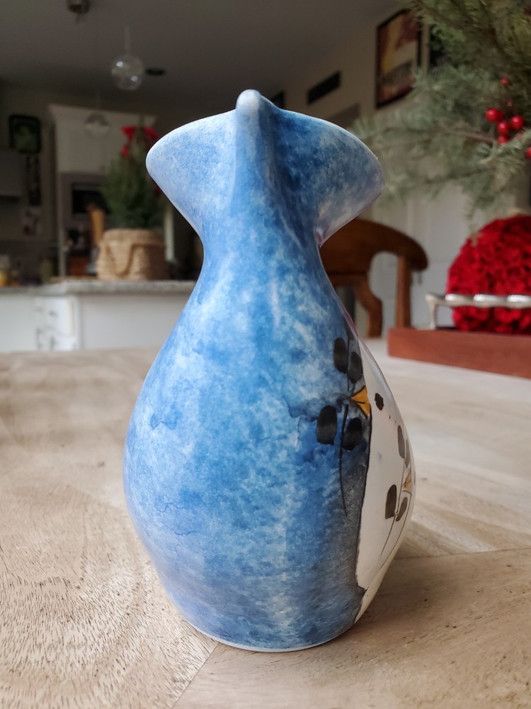 Catherine Georganda Vase