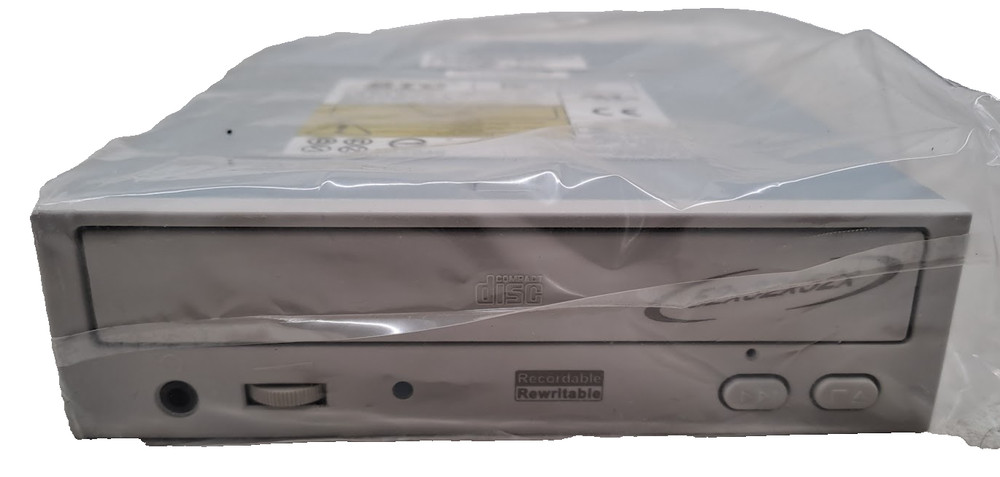 BTC CD-RW DRIVE BCE 5232IM INTERNAL DRIVE
