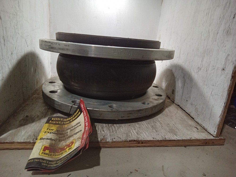 PROCO PRODUCTS 240-AV/10 ASA TH (I4D)