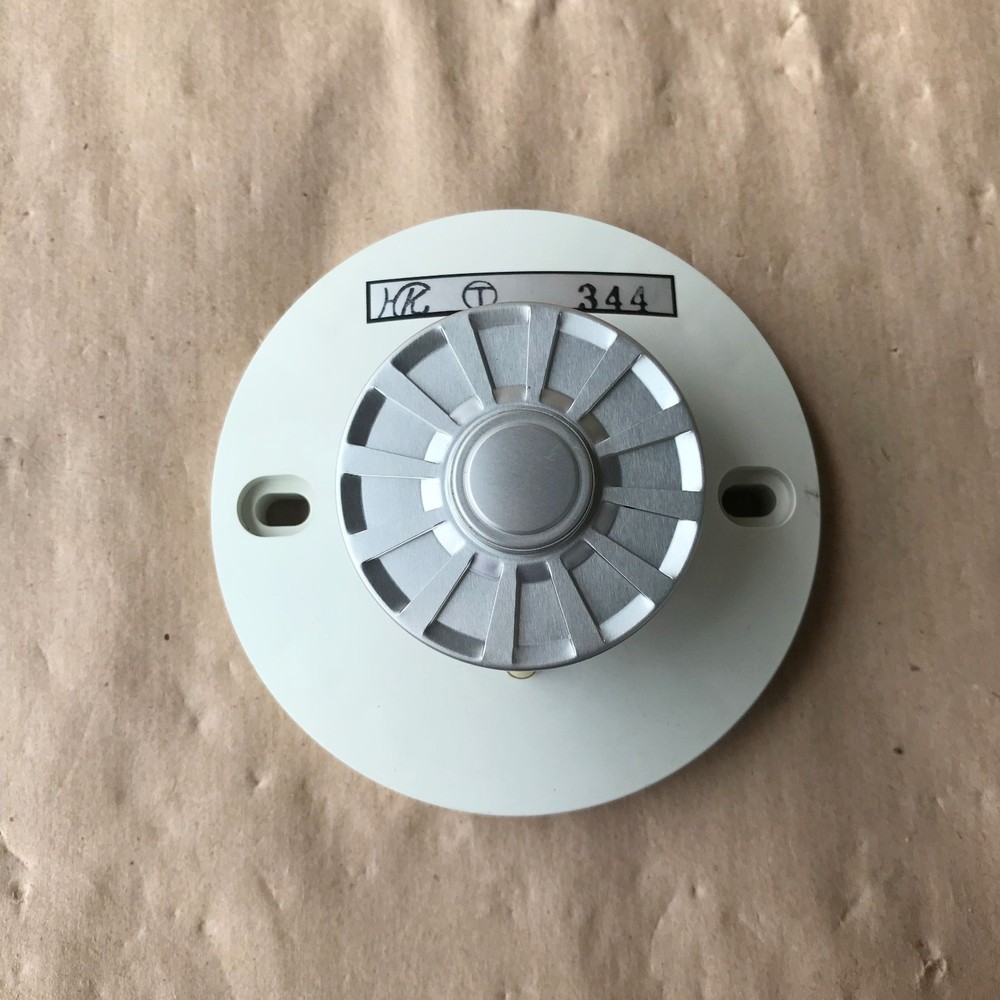 OKI FD-6111 FIXED TEMPERATURE HEAT DETECTOR
