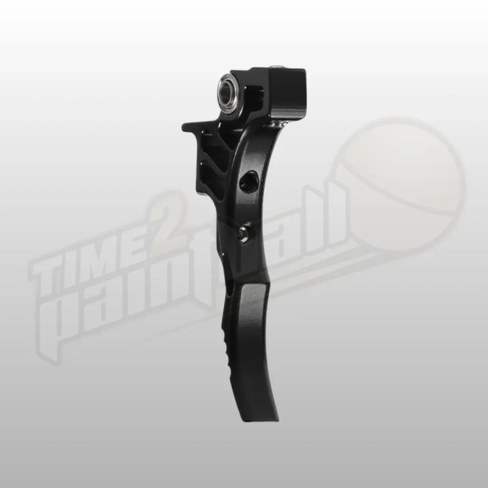 HK Army x Planet Eclipse - ETHA 3 / 2 - Aluminum GRIM Double Trigger - BLACK