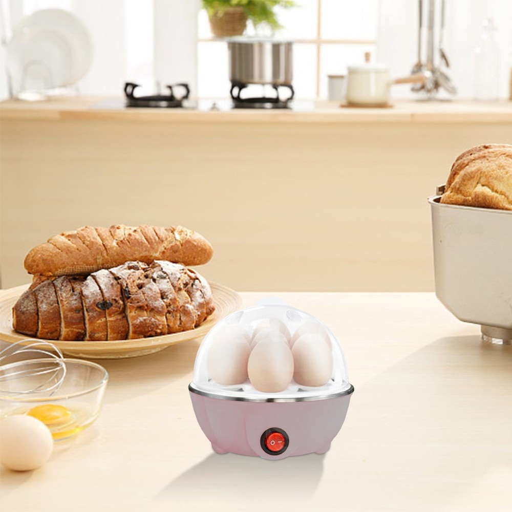 Egg Cooker,Egg Rapid Boiler Maker,Egg Steamer,Boiled Egg Cooker,Electric Eggs