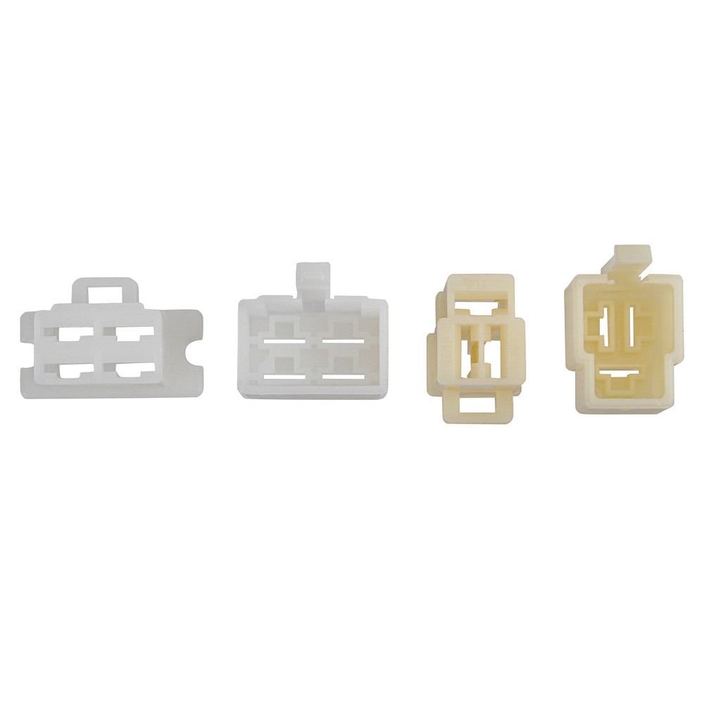 NEW Voltage Regulator Rectifier Connector Kit For Motorcycle 1987-2010
