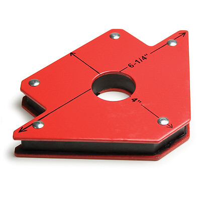 Titan Tools 41292 Medium Magnetic Holder