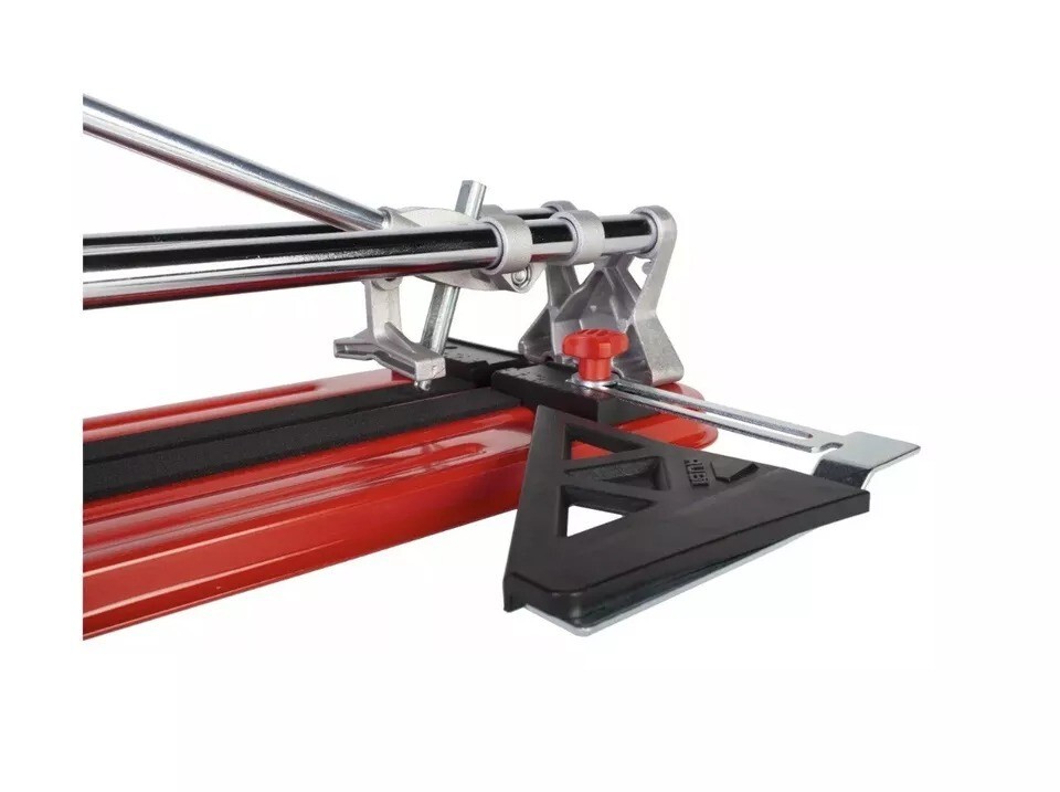 Rubi Practic-60 Manual Tile Cutter - Small Tile Cutter