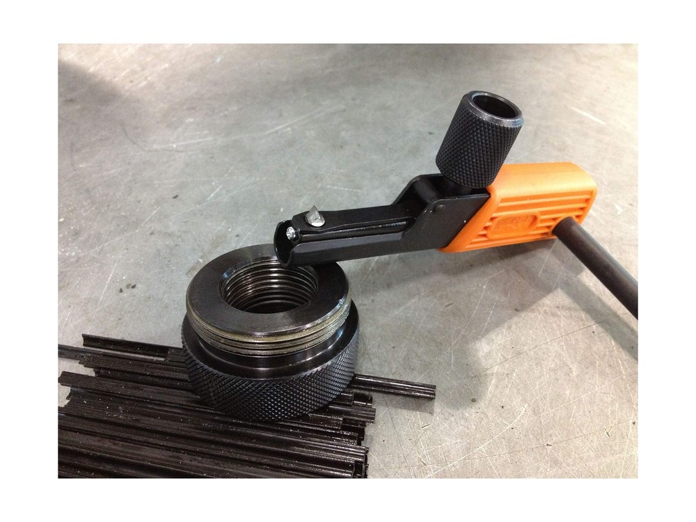 KC2 - External & Internal Adjustable Restorers – Universal Thread Repair T