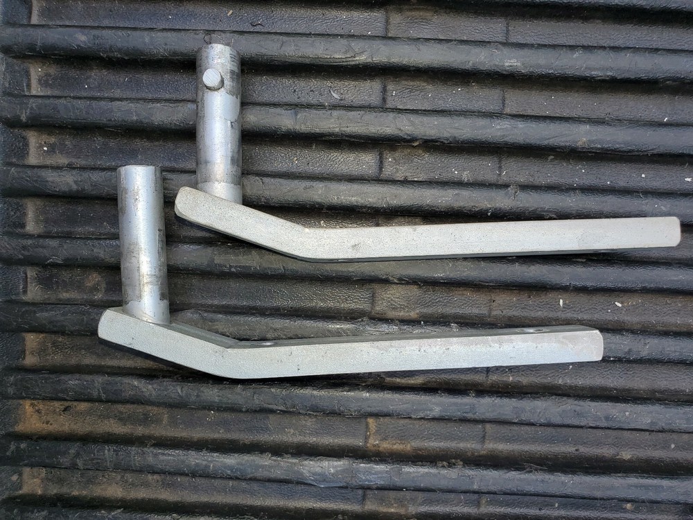 Proma/ Royal armrests