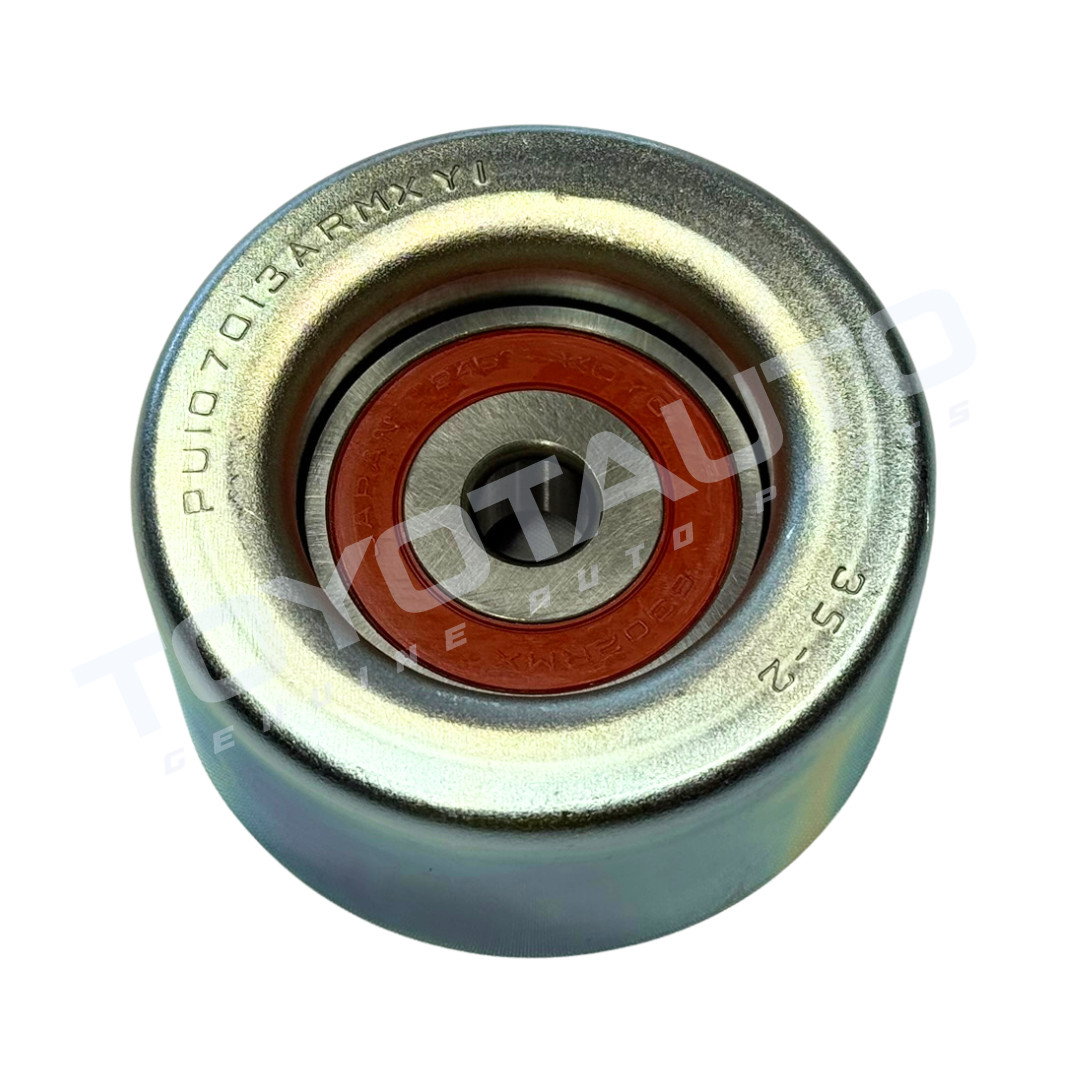 Toyota Idler Pulley 16604-31020 4Runner Tacoma Camry Highlander Lexus OEM