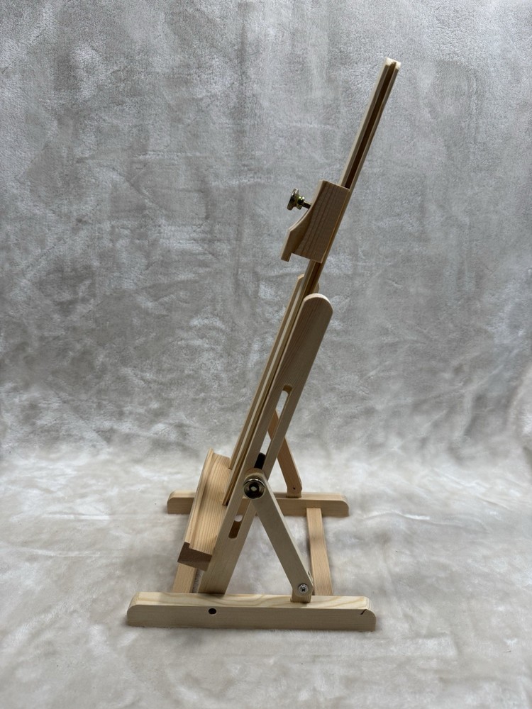 KingArt - Tabletop Miniature Studio Easel