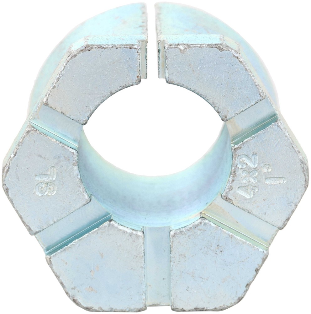 For 2003-2009 Ford E-150 - Front Alignment Caster / Camber Bushing Delphi