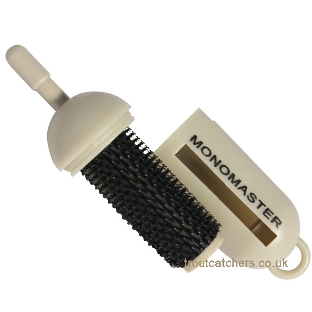 Monomaster - Eco-Friendly Fishing Line Storage Solution