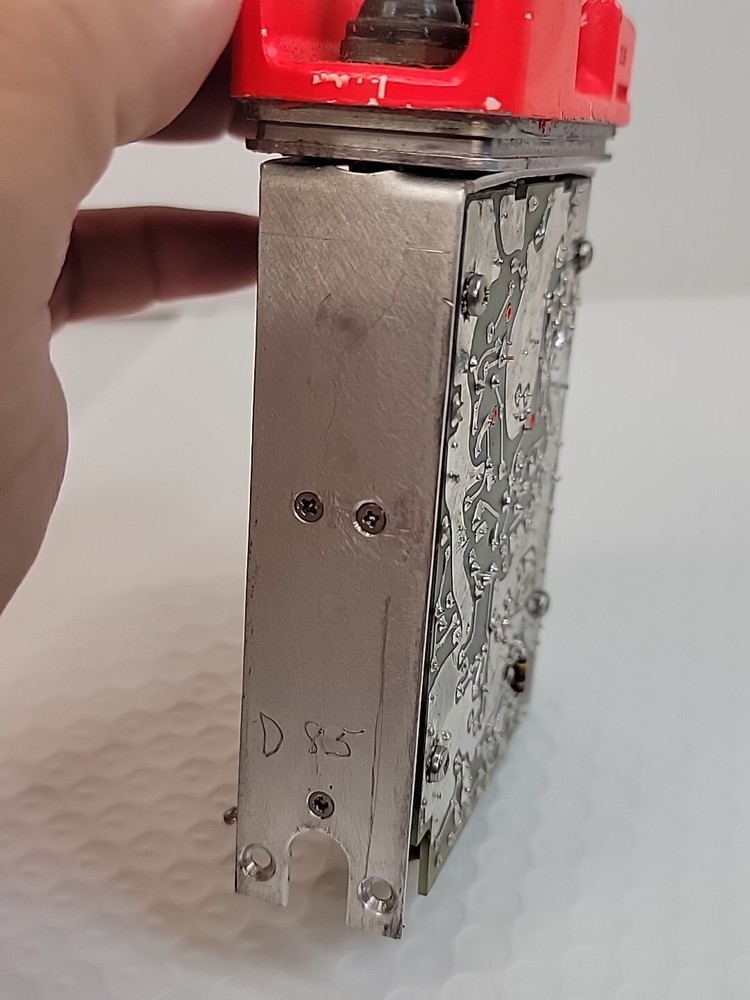 Granger Associates Transceiver Model 150