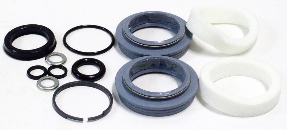 RockShox Fork Basic Service Kit for Recon Silver Coil (2012)