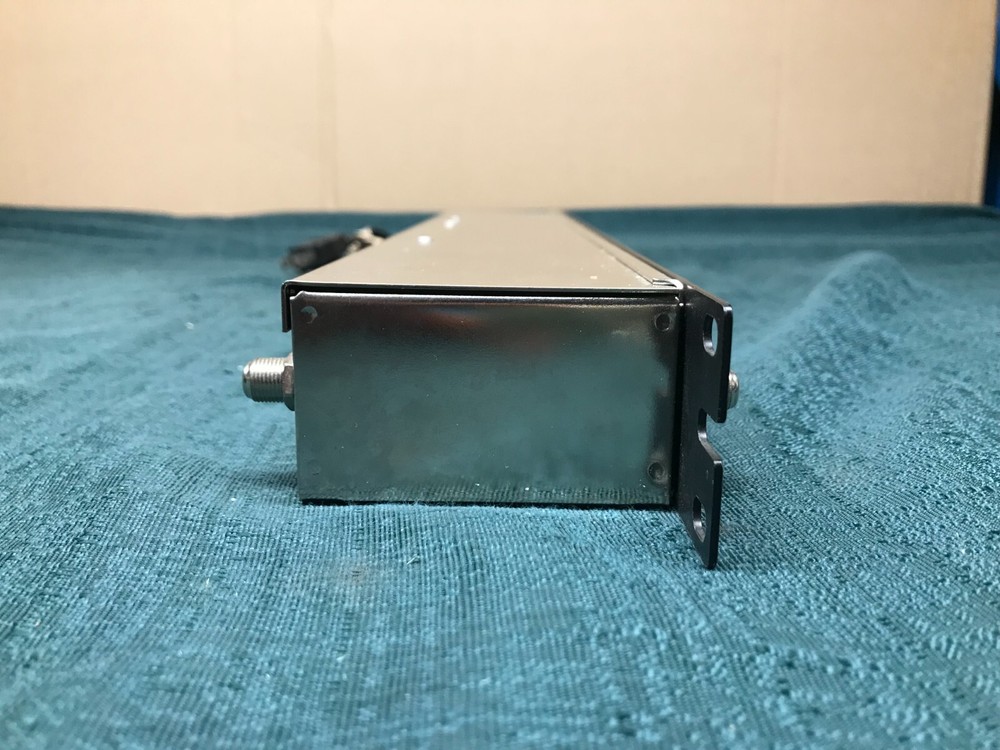 Holland Electronics HM-55 Commercial Modulator