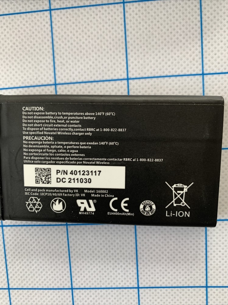 Verizon MiFi 7730L