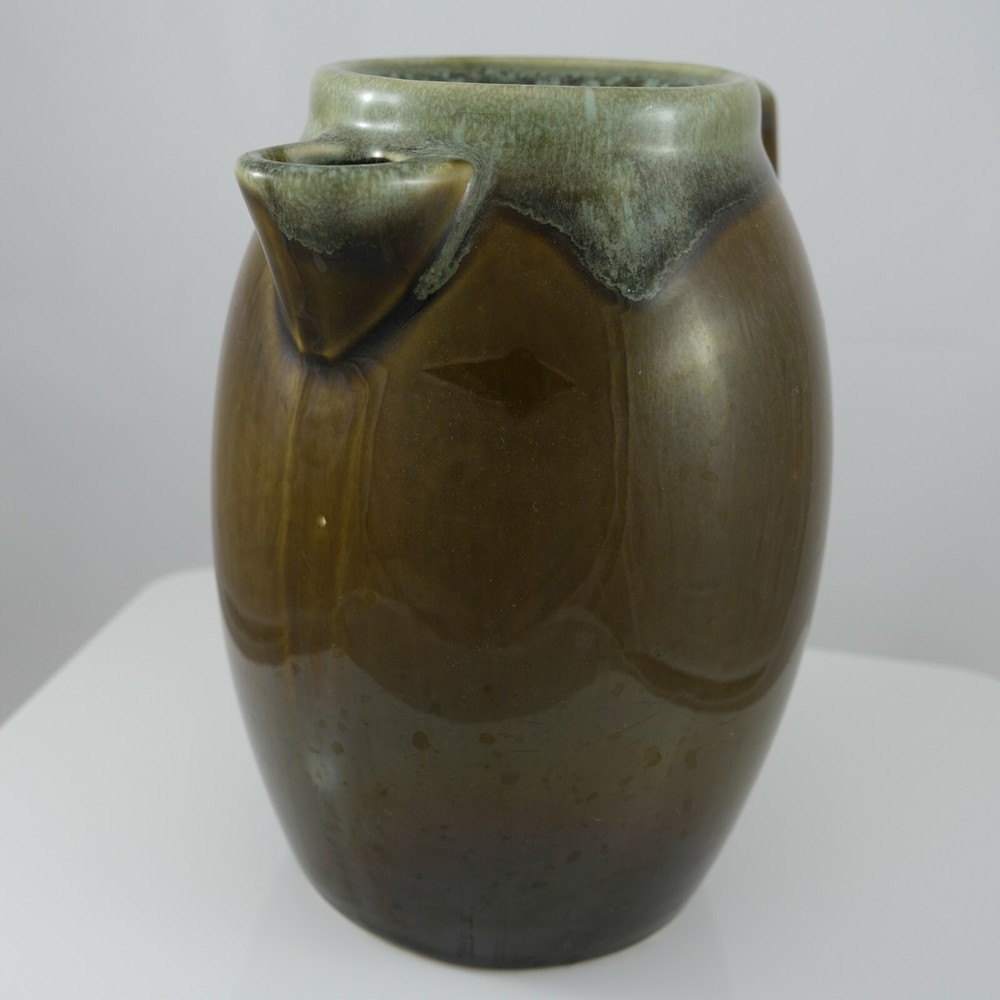 Pfaltzgraff Cooper Green Drip Pitcher #490