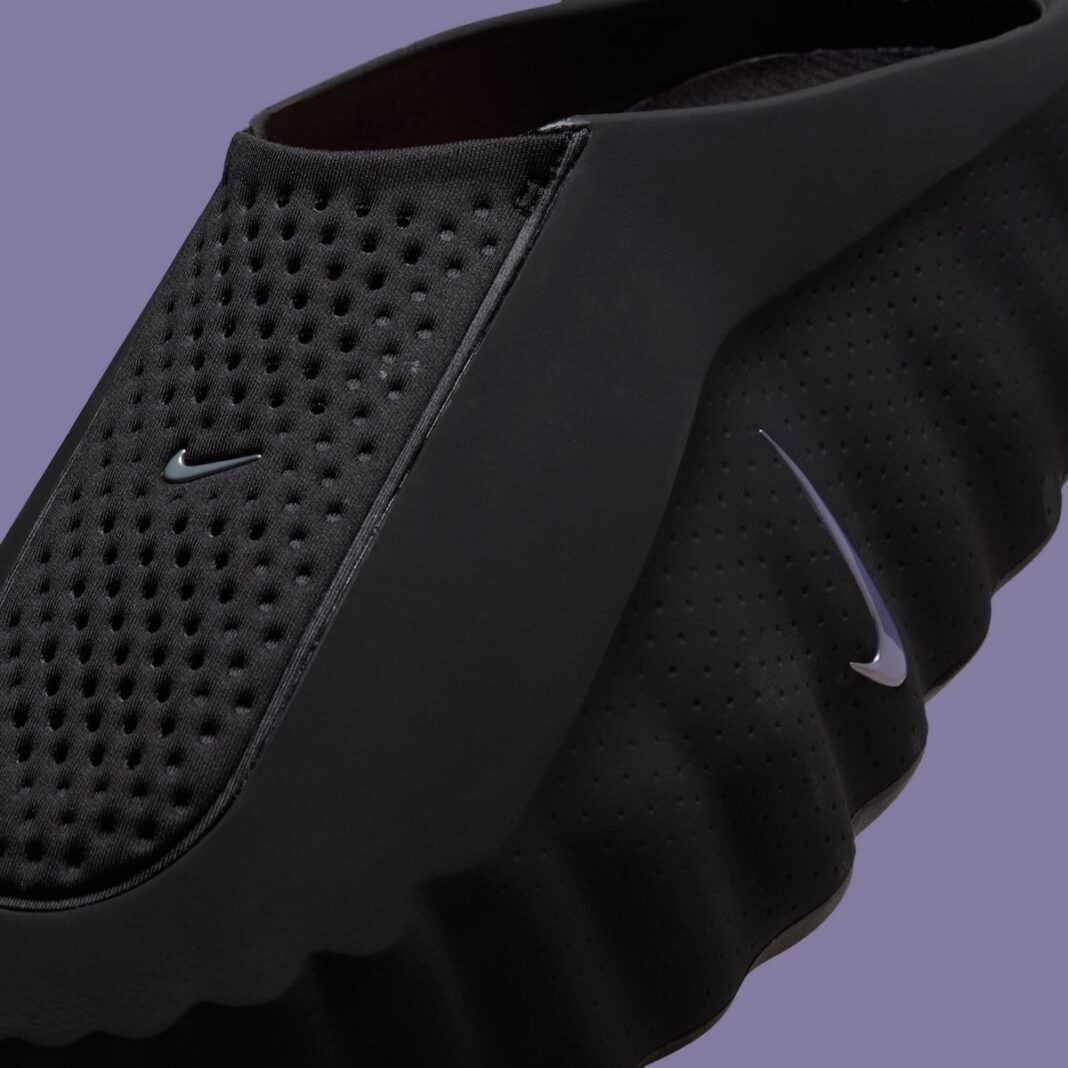 🔥 Mind 001 Mule | Black | Men’s Sneakers Size 7- 11