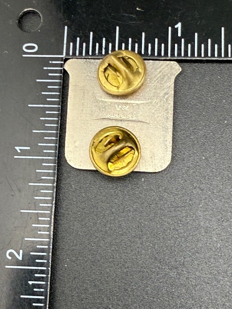 US Army 175h Infantry Regiment Pin