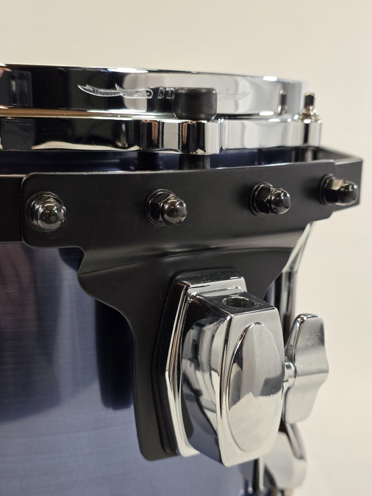 TAMA Superstar 12" Tom Drum - Metallic Blue
