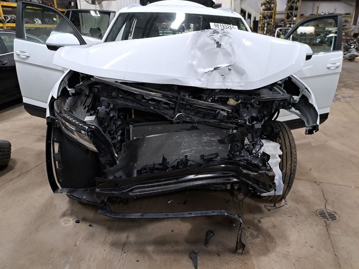 2020 Atlascs Vacuum Pump Sku#4392615