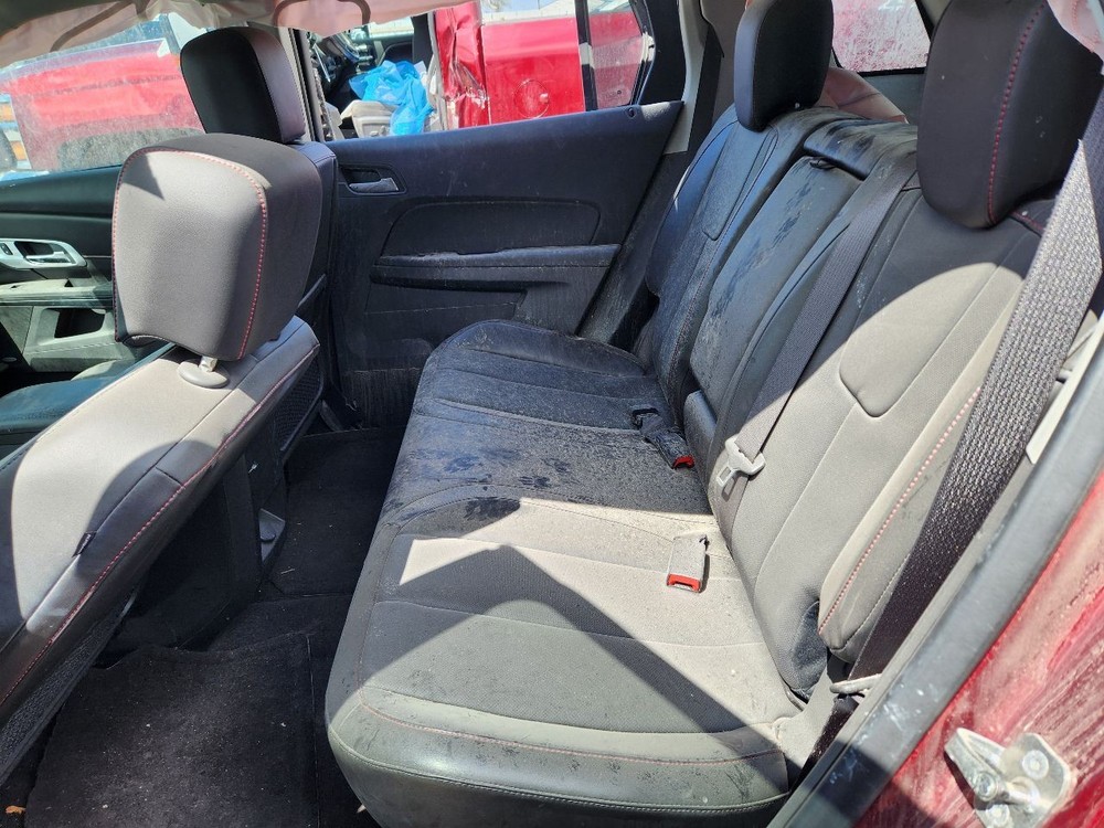 2010-2017 GMC Terrain Dash Mounted Lower 7" Display Screen