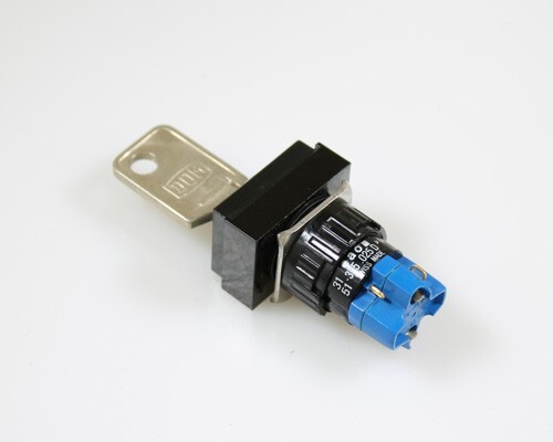 51-395-025D EAO SWITCH KEY