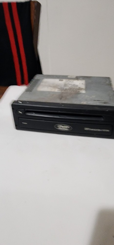 Bmw E39 Dvd Player