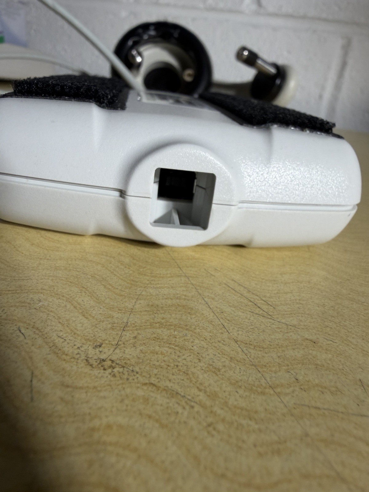 MAICO MB 11 BERAphone ABR screening hearing test - not tested