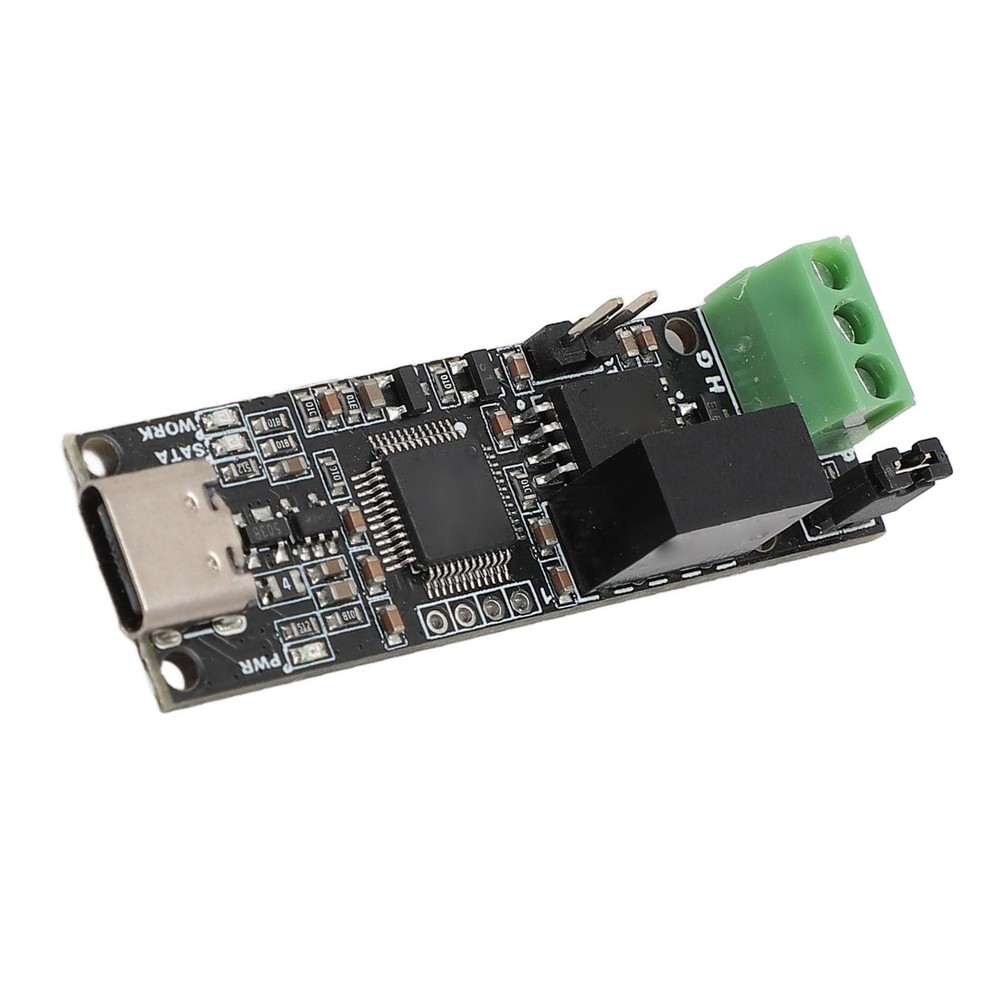 USB To CAN Analyzer Adapter Module For CANable 170MHz Efficient Processor