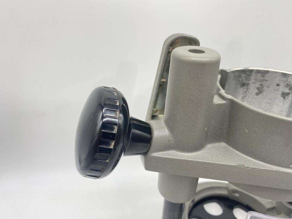 Porter Cable Plunge Router Base 6931