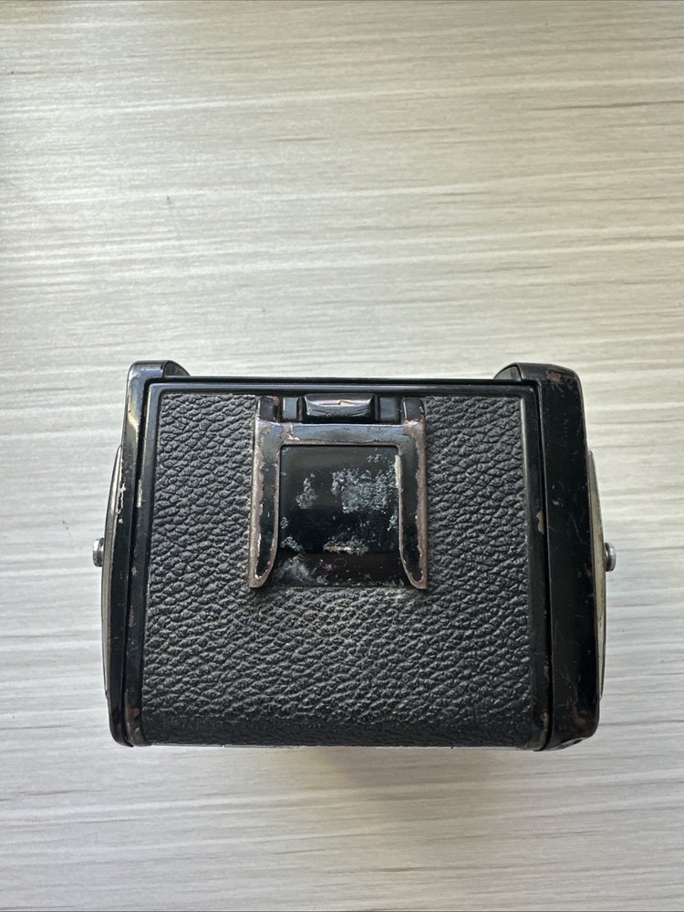 Mamiya M645 1000S Medium format Camera Body Only